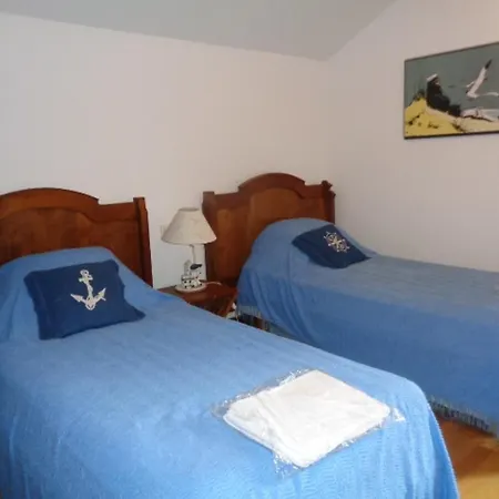 Arcachon, 6 Pieces, 10 Personnes - Fr-1-374-12 Hotell Arcachon