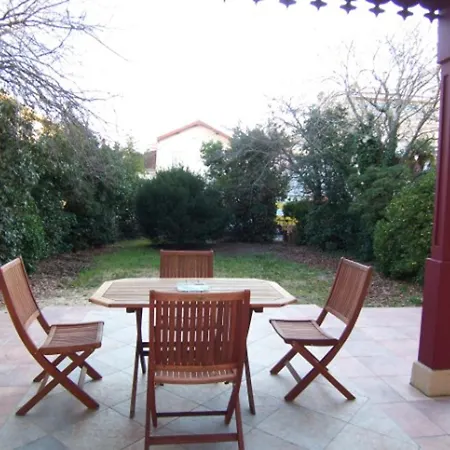 Hotell Arcachon, 6 Pieces, 10 Personnes - Fr-1-374-12 Arcachon