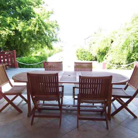 Hotell Arcachon, 6 Pieces, 10 Personnes - Fr-1-374-12 Arcachon