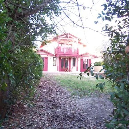 Hotell Arcachon, 6 Pieces, 10 Personnes - Fr-1-374-12