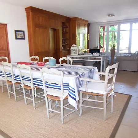 Arcachon, 6 Pieces, 10 Personnes - Fr-1-374-12 Hotell Arcachon